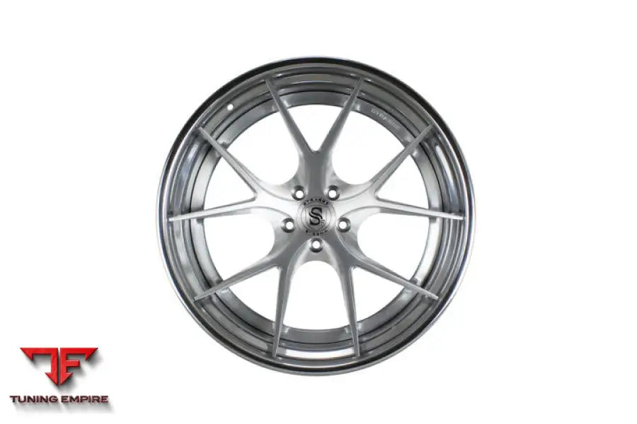 STRASSE SM5R DEEP CONCAVE FORGED WHEELS