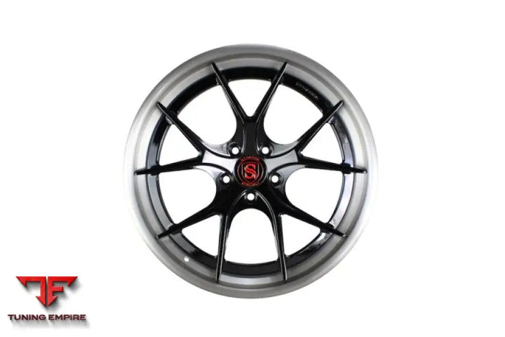 STRASSE SM5R DEEP CONCAVE FORGED WHEELS