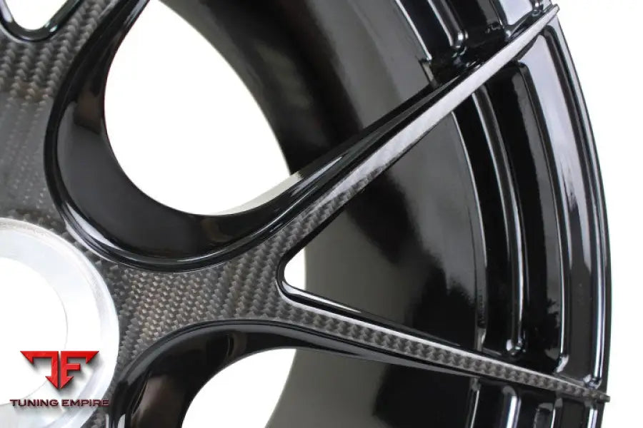 STRASSE SM5R DEEP CONCAVE FORGED WHEELS
