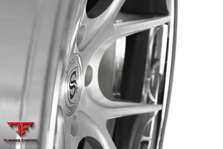 STRASSE SM5R DEEP CONCAVE FORGED WHEELS