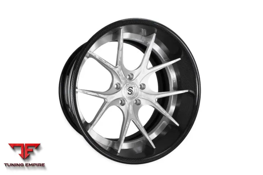STRASSE SM5R DEEP CONCAVE FORGED WHEELS