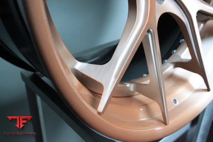 STRASSE SM5R DEEP CONCAVE FORGED WHEELS