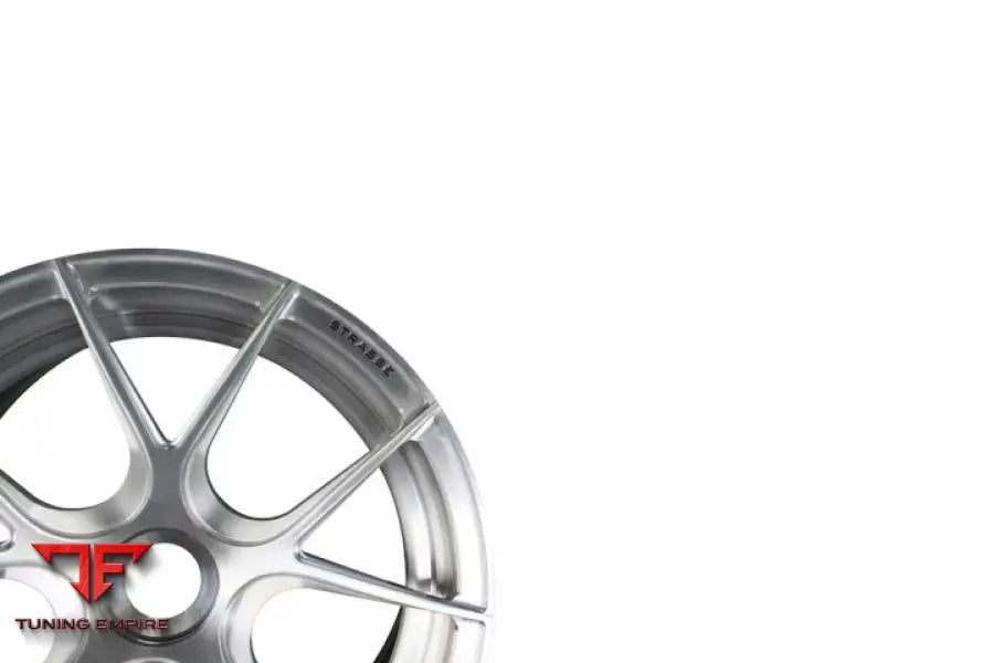 STRASSE SM5R DEEP CONCAVE FORGED WHEELS