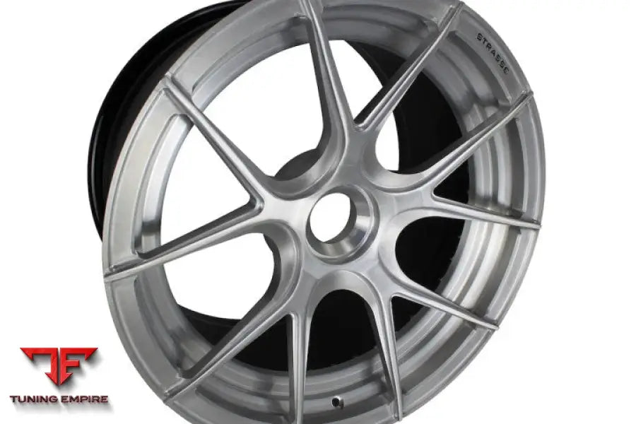 STRASSE SM5R DEEP CONCAVE FORGED WHEELS