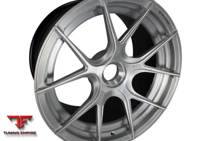 STRASSE SM5R DEEP CONCAVE FORGED WHEELS