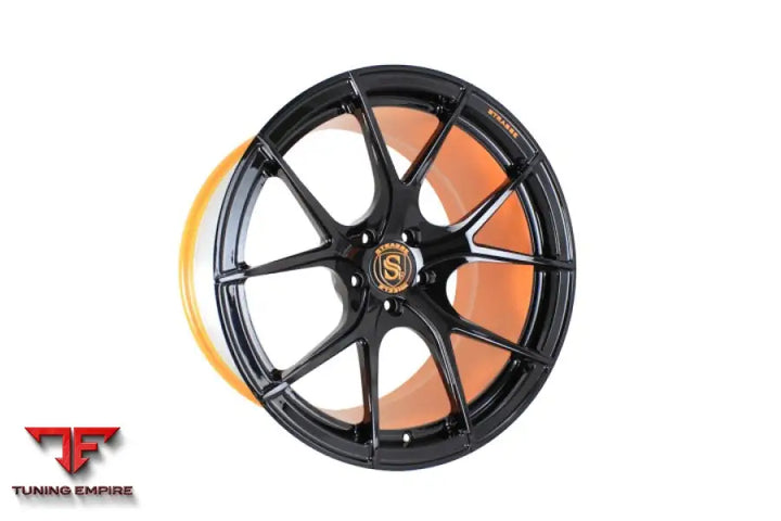 STRASSE SM5R DEEP CONCAVE FORGED WHEELS