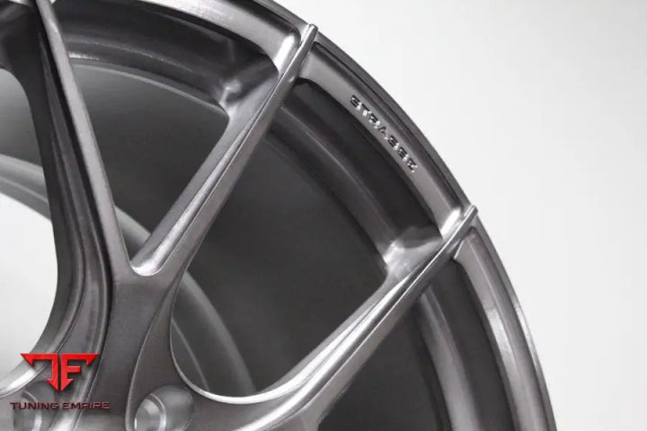 STRASSE SM5R DEEP CONCAVE FORGED WHEELS