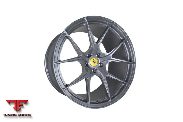 STRASSE SM5R DEEP CONCAVE FORGED WHEELS