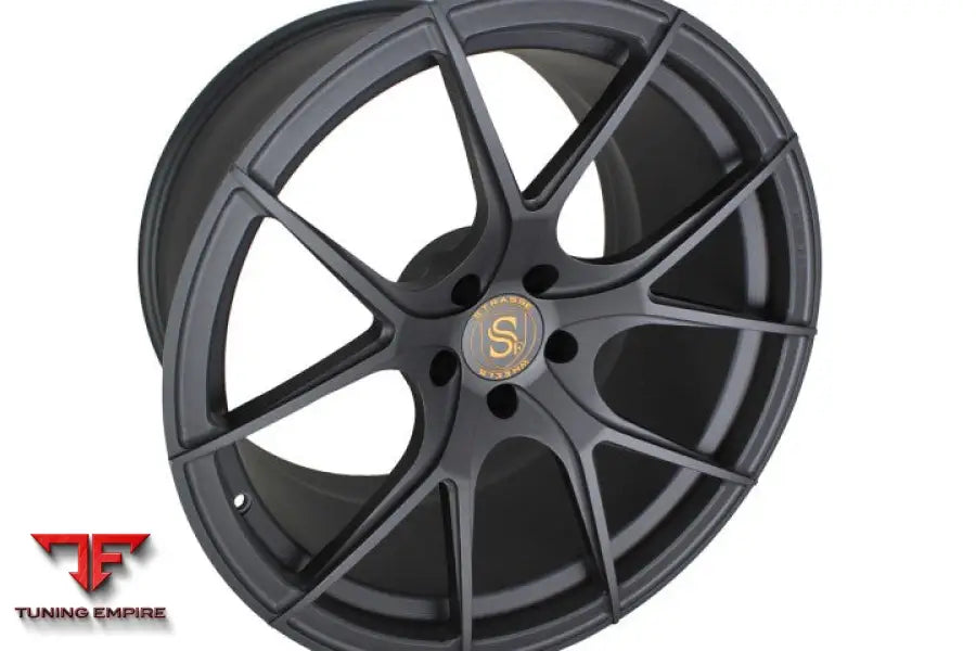STRASSE SM5R DEEP CONCAVE FORGED WHEELS