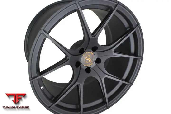 STRASSE SM5R DEEP CONCAVE FORGED WHEELS