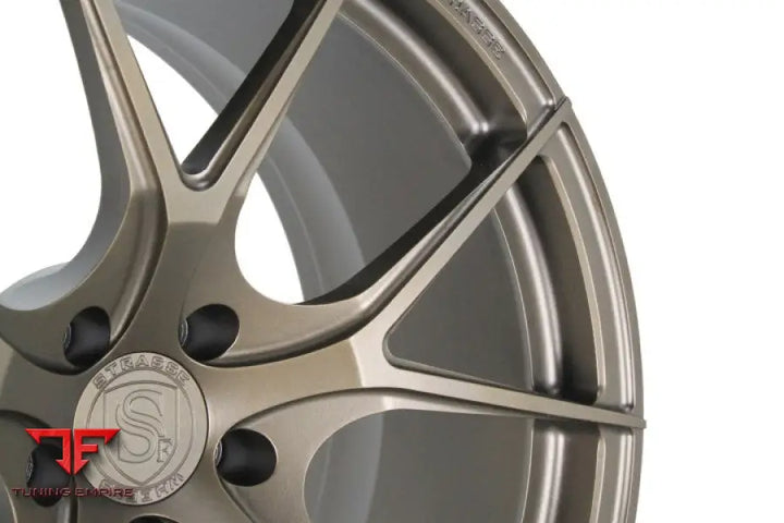 STRASSE SM5R DEEP CONCAVE FORGED WHEELS