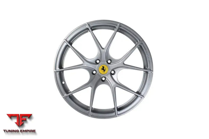 STRASSE SM5R DEEP CONCAVE FORGED WHEELS