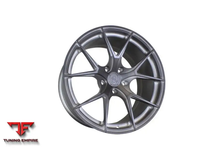 STRASSE SM5R DEEP CONCAVE FORGED WHEELS