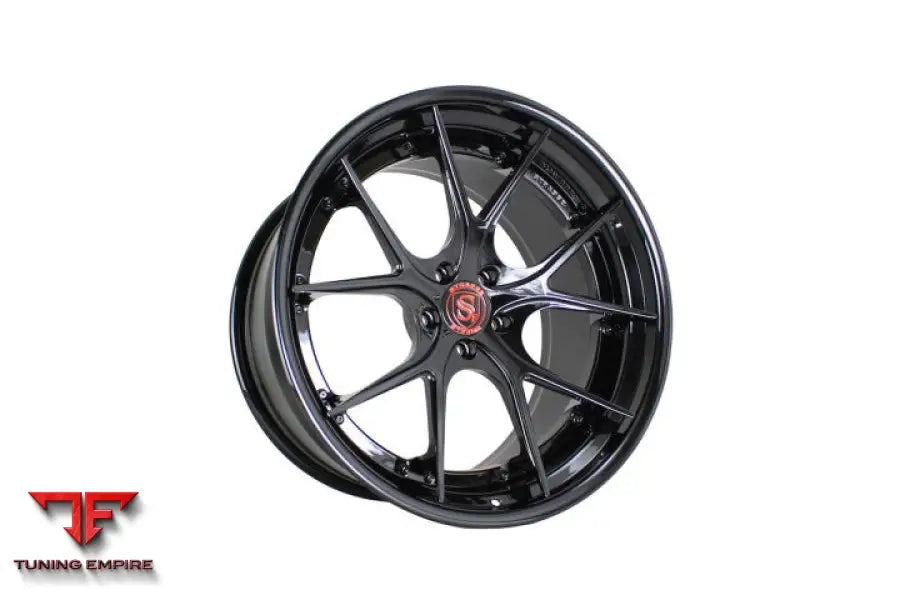 STRASSE SM5R DEEP CONCAVE FORGED WHEELS