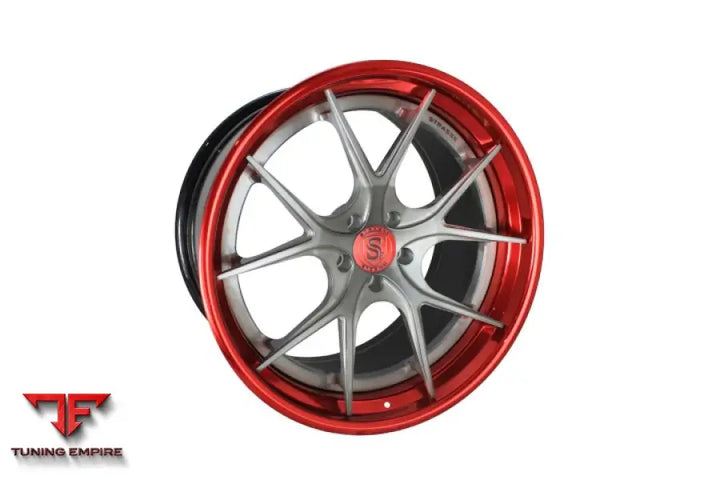 STRASSE SM5R DEEP CONCAVE FORGED WHEELS