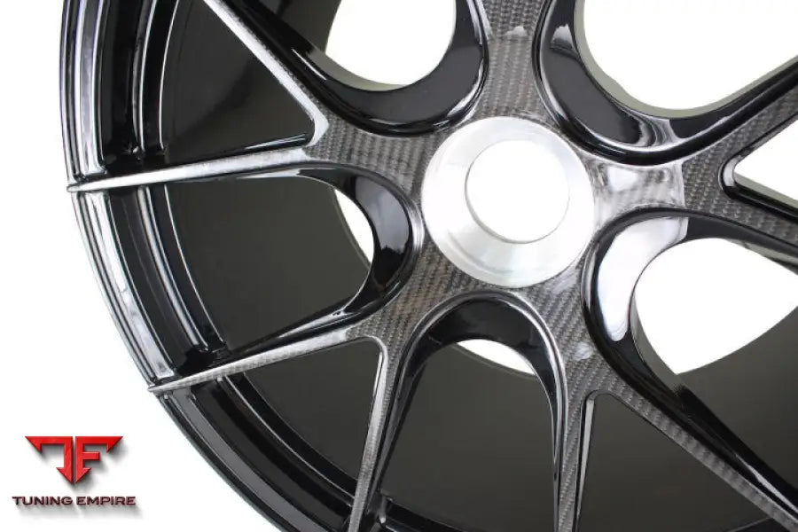 STRASSE SM5R DEEP CONCAVE FORGED WHEELS