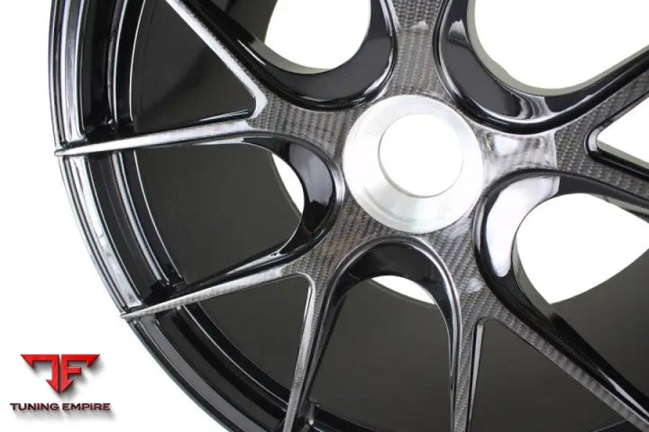 STRASSE SM5R DEEP CONCAVE FORGED WHEELS