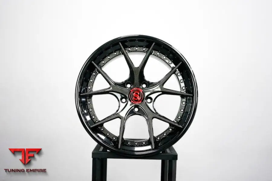 STRASSE SM5R DEEP CONCAVE FORGED WHEELS