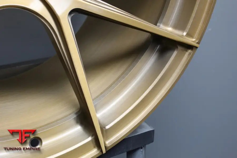 STRASSE SM5R DEEP CONCAVE FORGED WHEELS