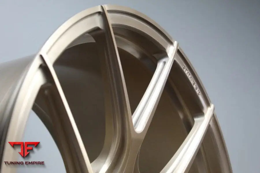 STRASSE SM5R DEEP CONCAVE FORGED WHEELS