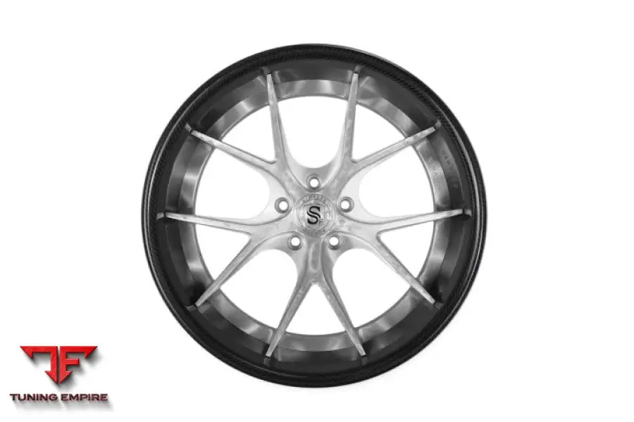 STRASSE SM5R DEEP CONCAVE FORGED WHEELS