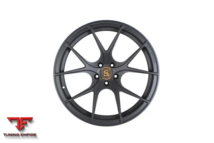 STRASSE SM5R DEEP CONCAVE FORGED WHEELS