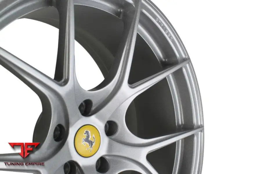 STRASSE SM5R DEEP CONCAVE FORGED WHEELS