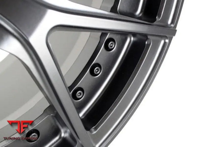STRASSE SM5R DEEP CONCAVE FORGED WHEELS