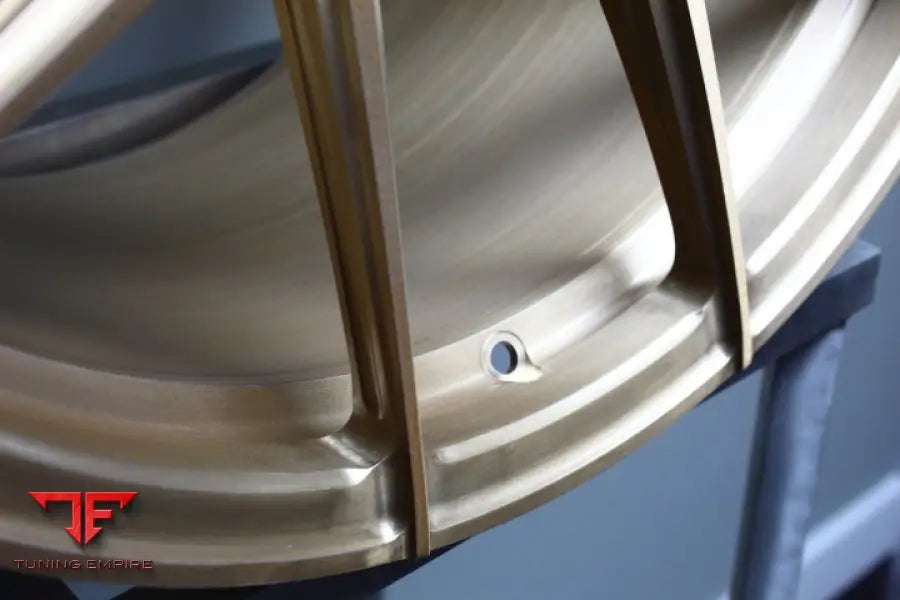 STRASSE SM5R DEEP CONCAVE FORGED WHEELS