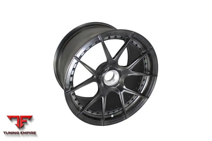 STRASSE SM5R DEEP CONCAVE FORGED WHEELS