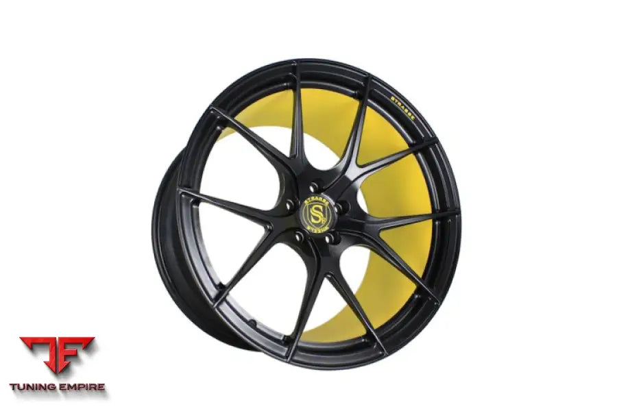 STRASSE SM5R DEEP CONCAVE FORGED WHEELS