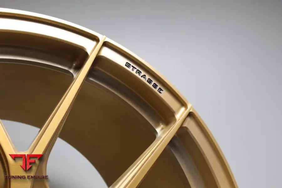 STRASSE SM5R DEEP CONCAVE FORGED WHEELS