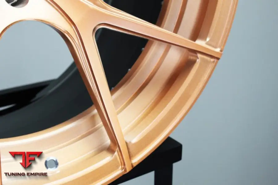 STRASSE SM5R DEEP CONCAVE FORGED WHEELS