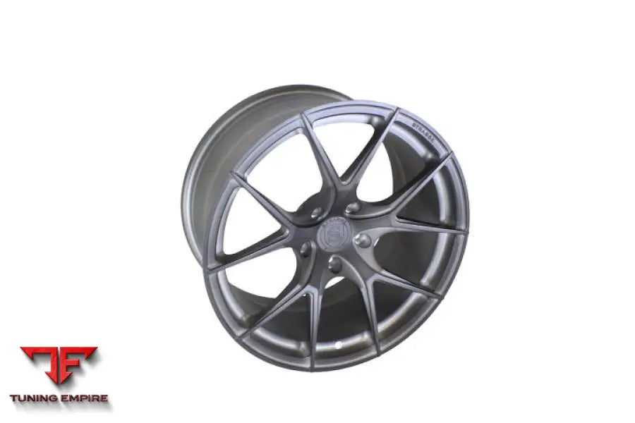 STRASSE SM5R DEEP CONCAVE FORGED WHEELS