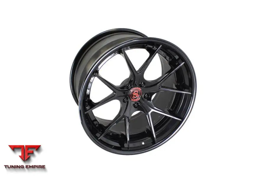 STRASSE SM5R DEEP CONCAVE FORGED WHEELS