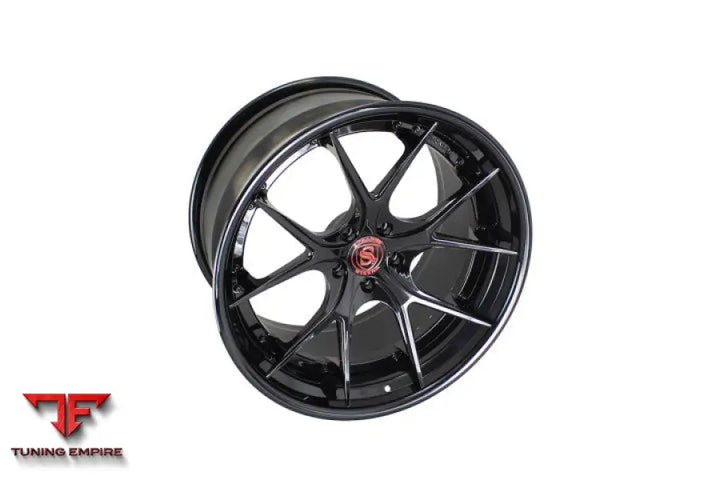 STRASSE SM5R DEEP CONCAVE FORGED WHEELS
