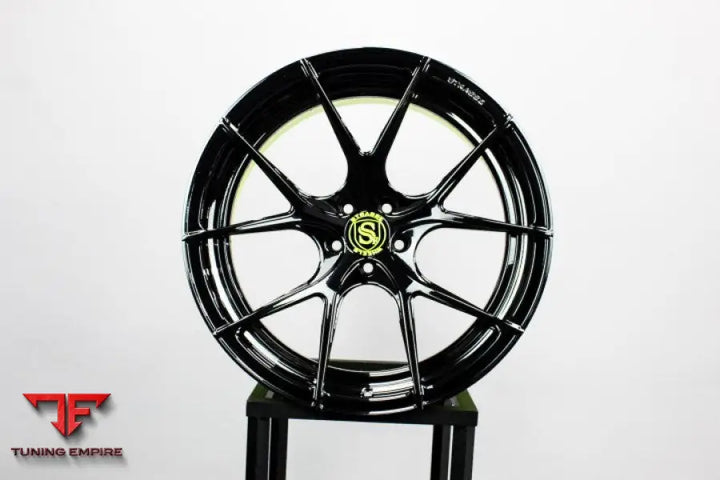 STRASSE SM5R DEEP CONCAVE FORGED WHEELS