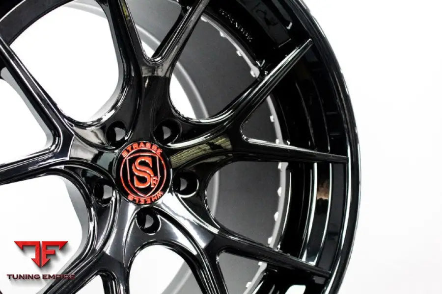 STRASSE SM5R DEEP CONCAVE FORGED WHEELS