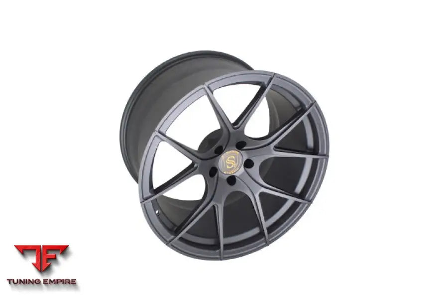 STRASSE SM5R DEEP CONCAVE FORGED WHEELS