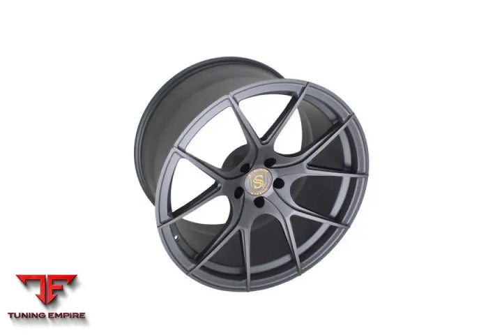 STRASSE SM5R DEEP CONCAVE FORGED WHEELS