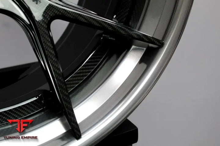 STRASSE SM5R DEEP CONCAVE FORGED WHEELS