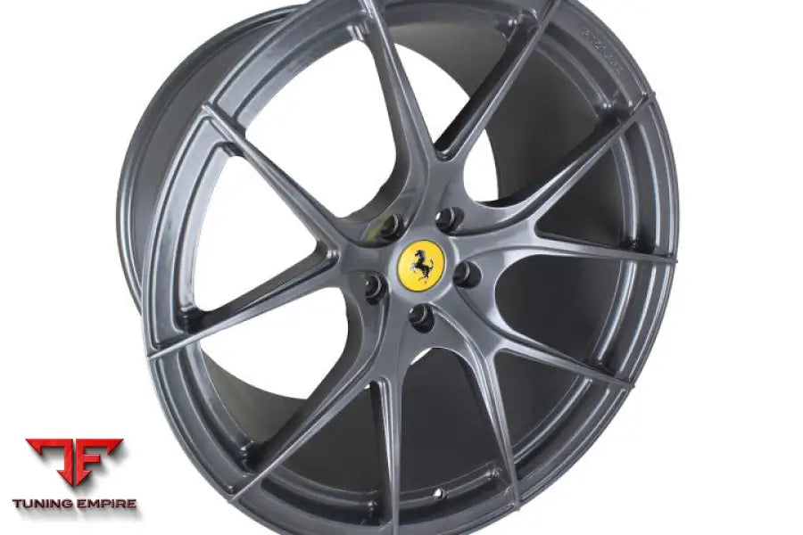 STRASSE SM5R DEEP CONCAVE FORGED WHEELS