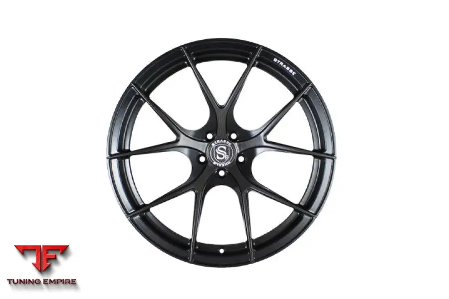 STRASSE SM5R DEEP CONCAVE FORGED WHEELS