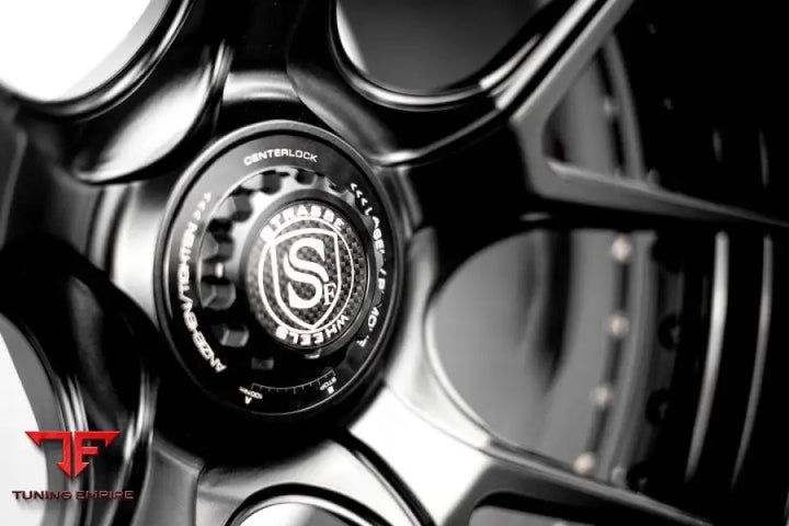 STRASSE SM5R DEEP CONCAVE FORGED WHEELS