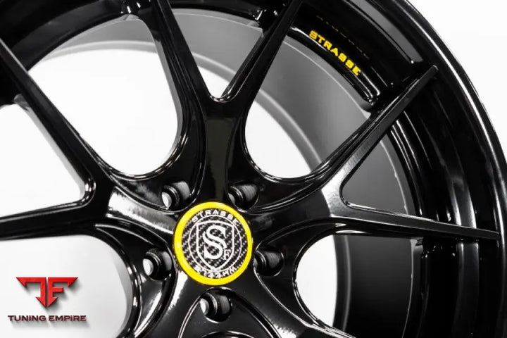 STRASSE SM5R DEEP CONCAVE FORGED WHEELS