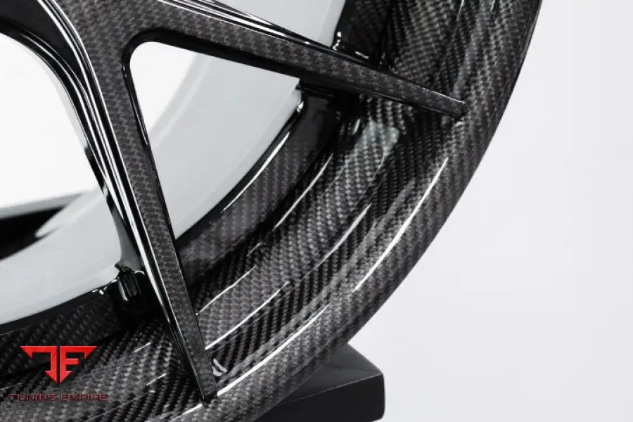 STRASSE SM5R DEEP CONCAVE FORGED WHEELS