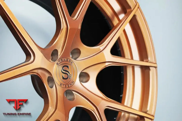 STRASSE SM5R DEEP CONCAVE FORGED WHEELS
