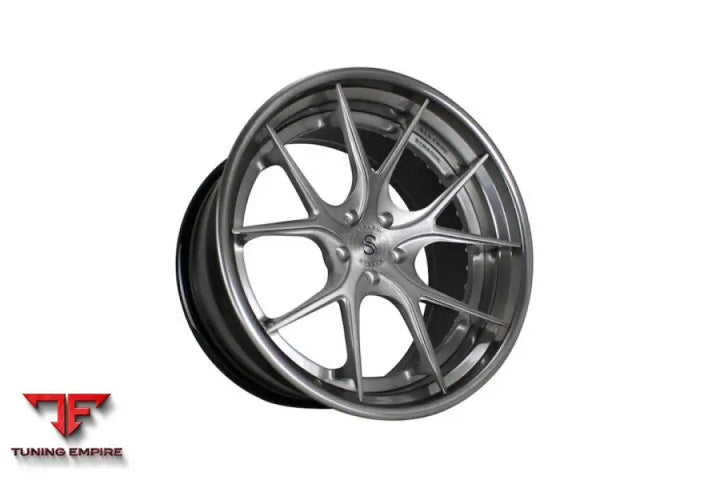 STRASSE SM5R DEEP CONCAVE FORGED WHEELS