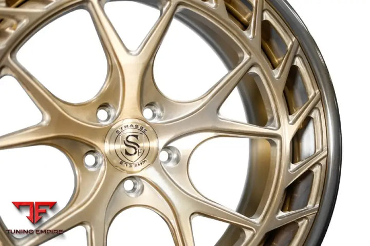 STRASSE SM5R-FF DEEP CONCAVE