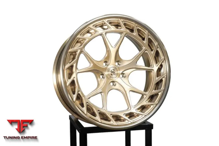 STRASSE SM5R-FF DEEP CONCAVE